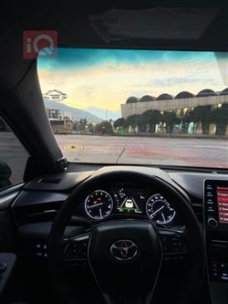 تويوتا أفالون